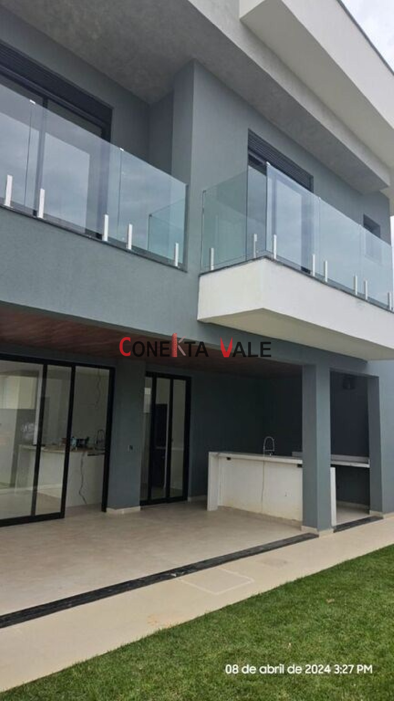 Casa, 3 quartos - Foto 2