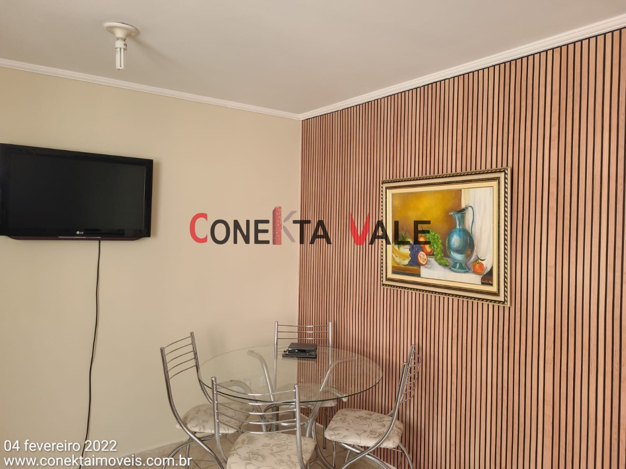 Apartamento, 2 quartos, 45 m² - Foto 11