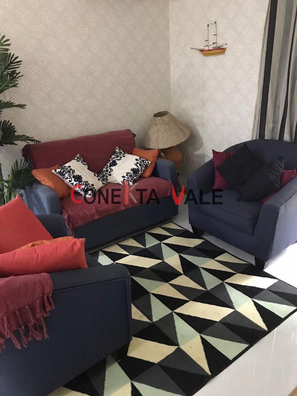 Apartamento, 2 quartos, 72 m² - Foto 7