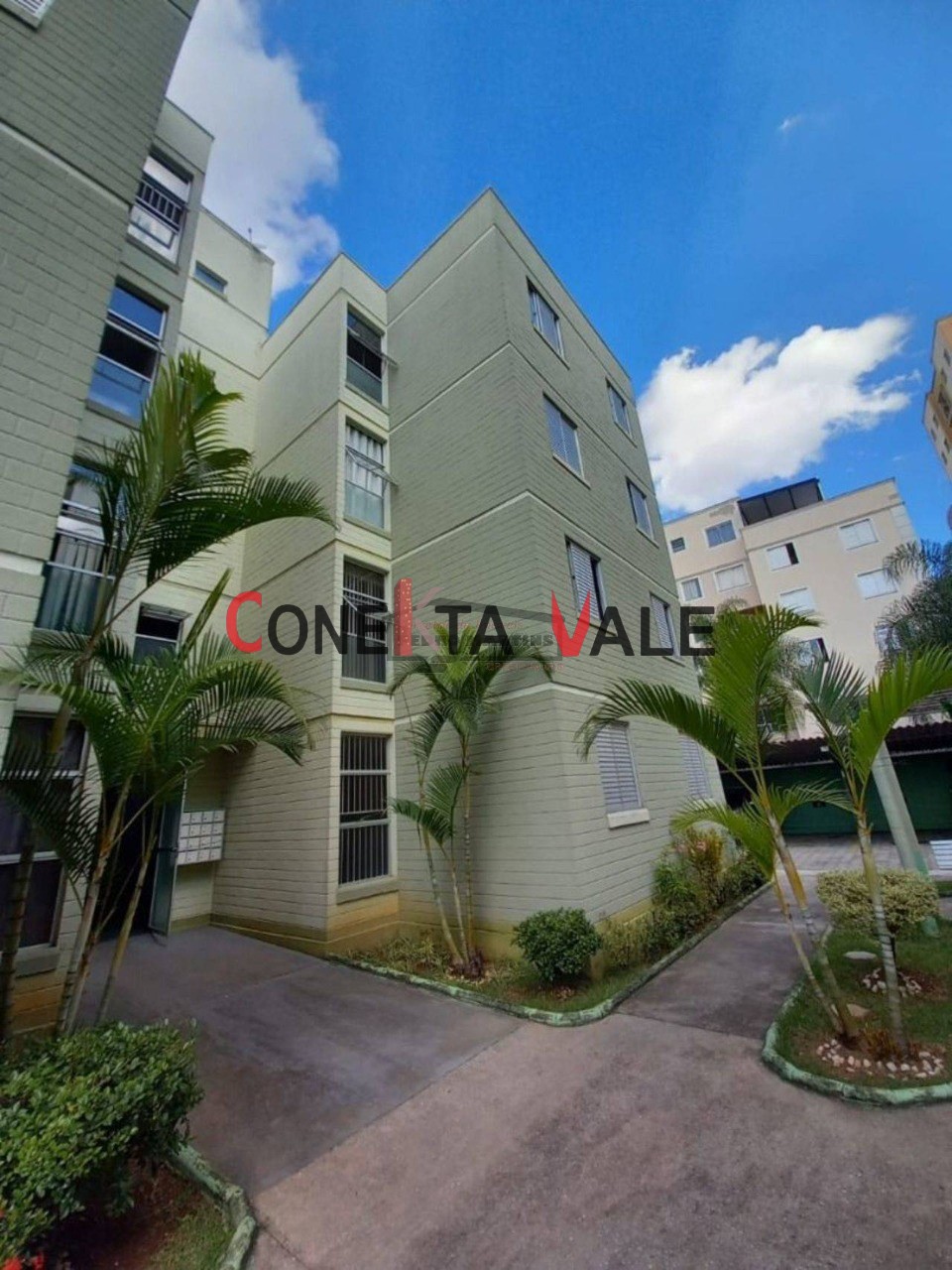 Apartamento, 2 quartos, 52 m² - Foto 17