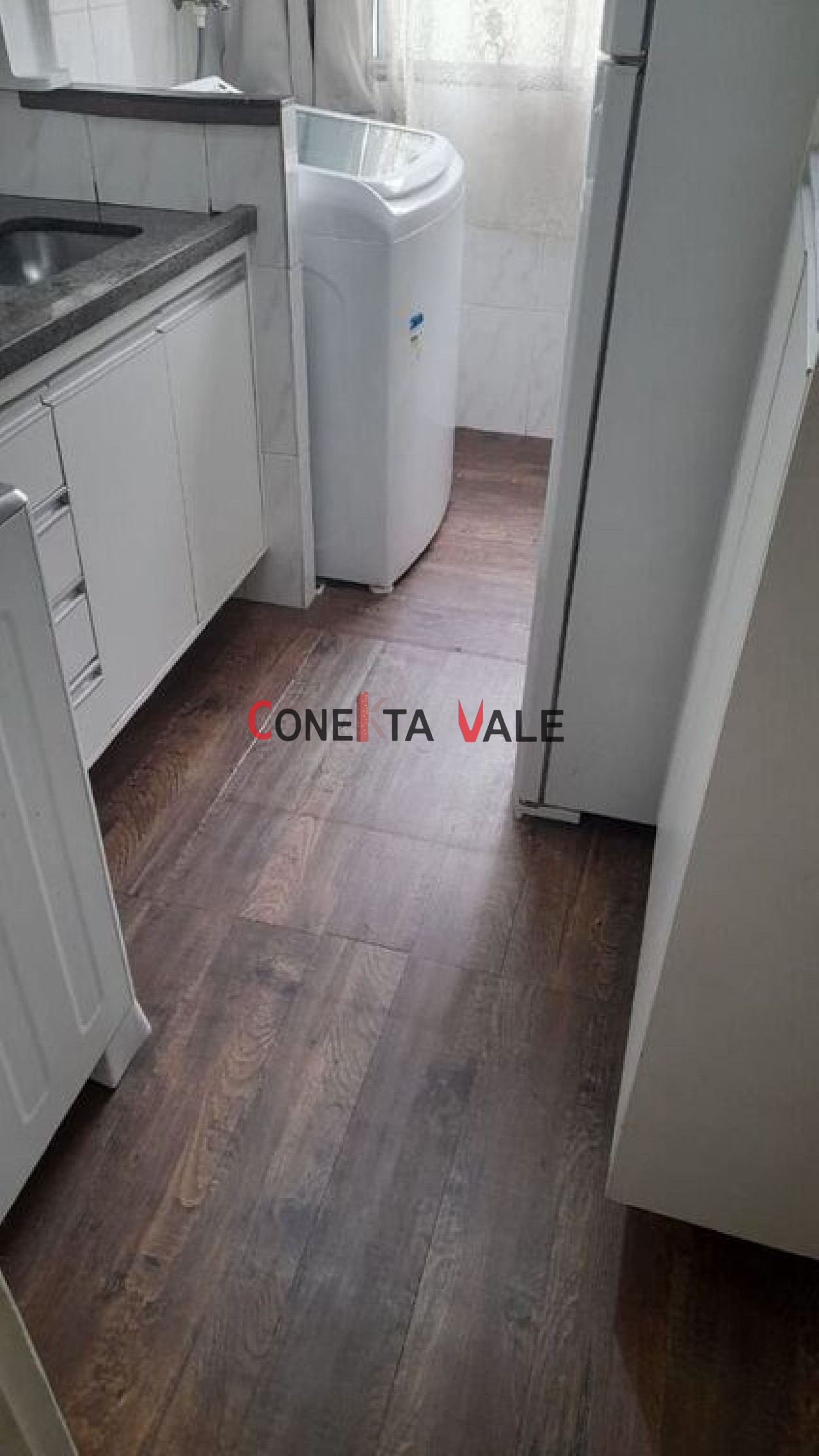 Apartamento, 3 quartos, 58 m² - Foto 15