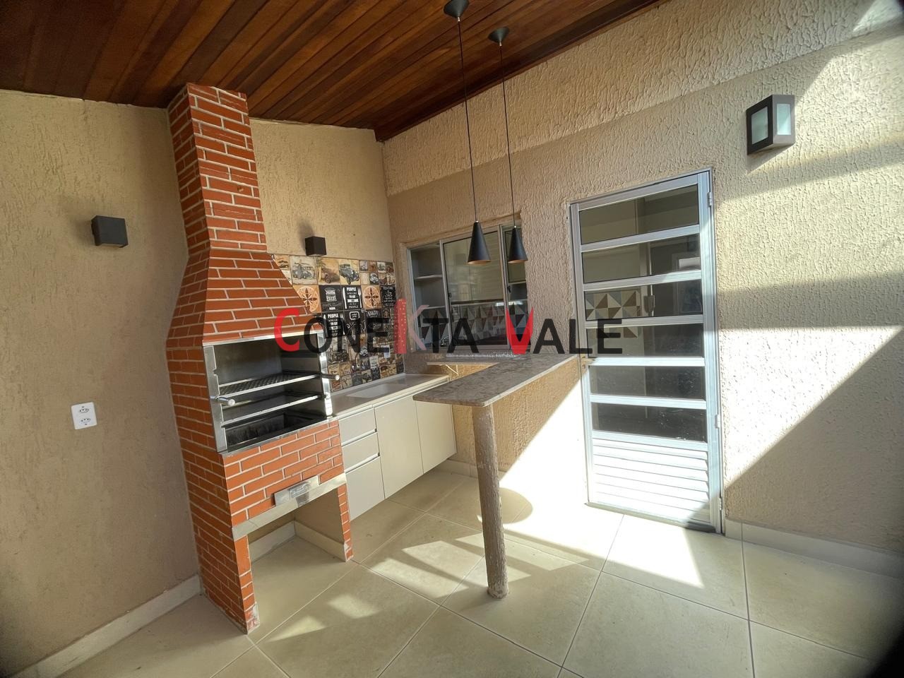 Casa, 3 quartos, 101 m² - Foto 3