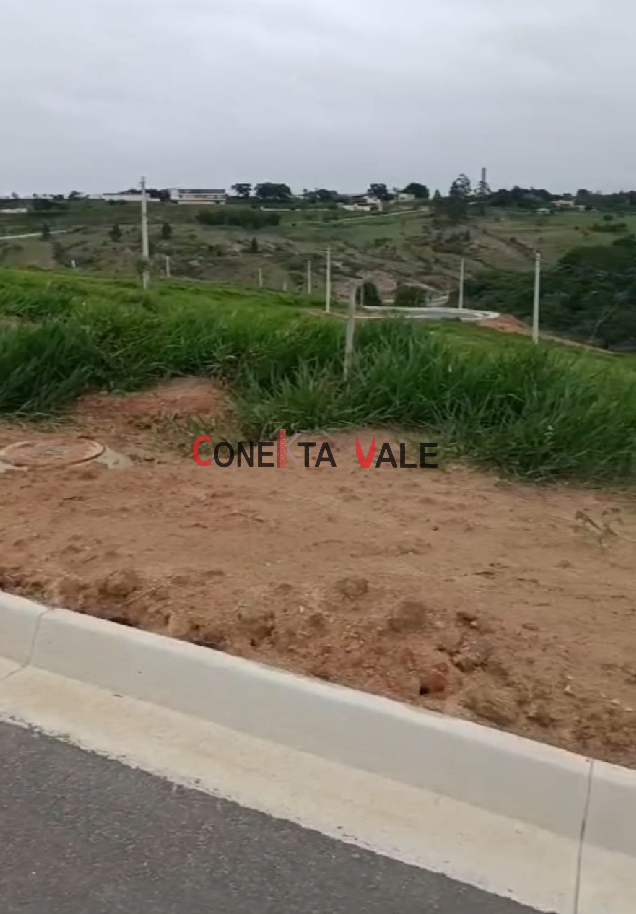 Terreno, 250 m² - Foto 1