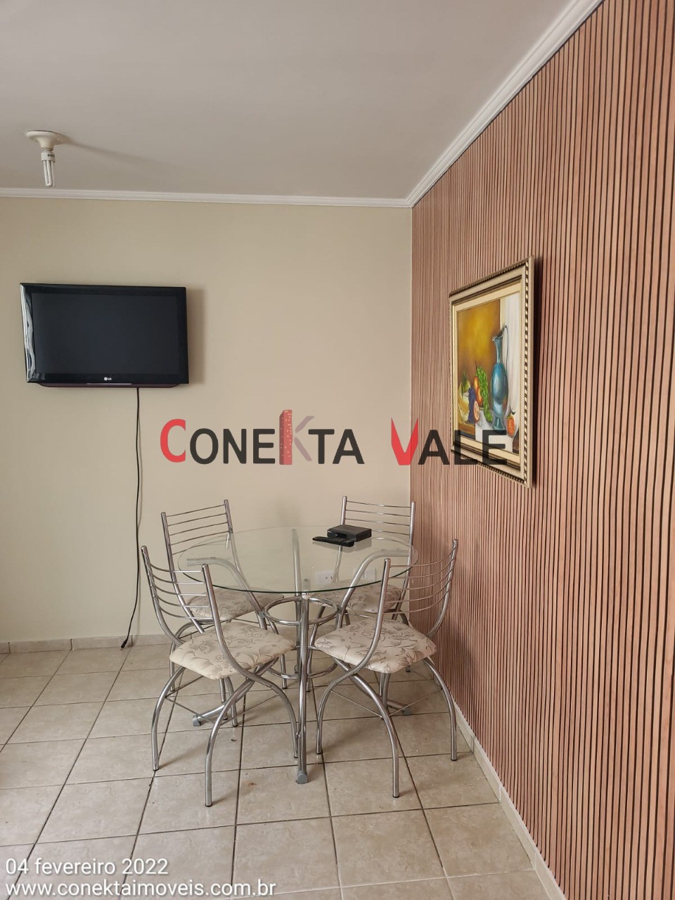 Apartamento, 2 quartos, 45 m² - Foto 13