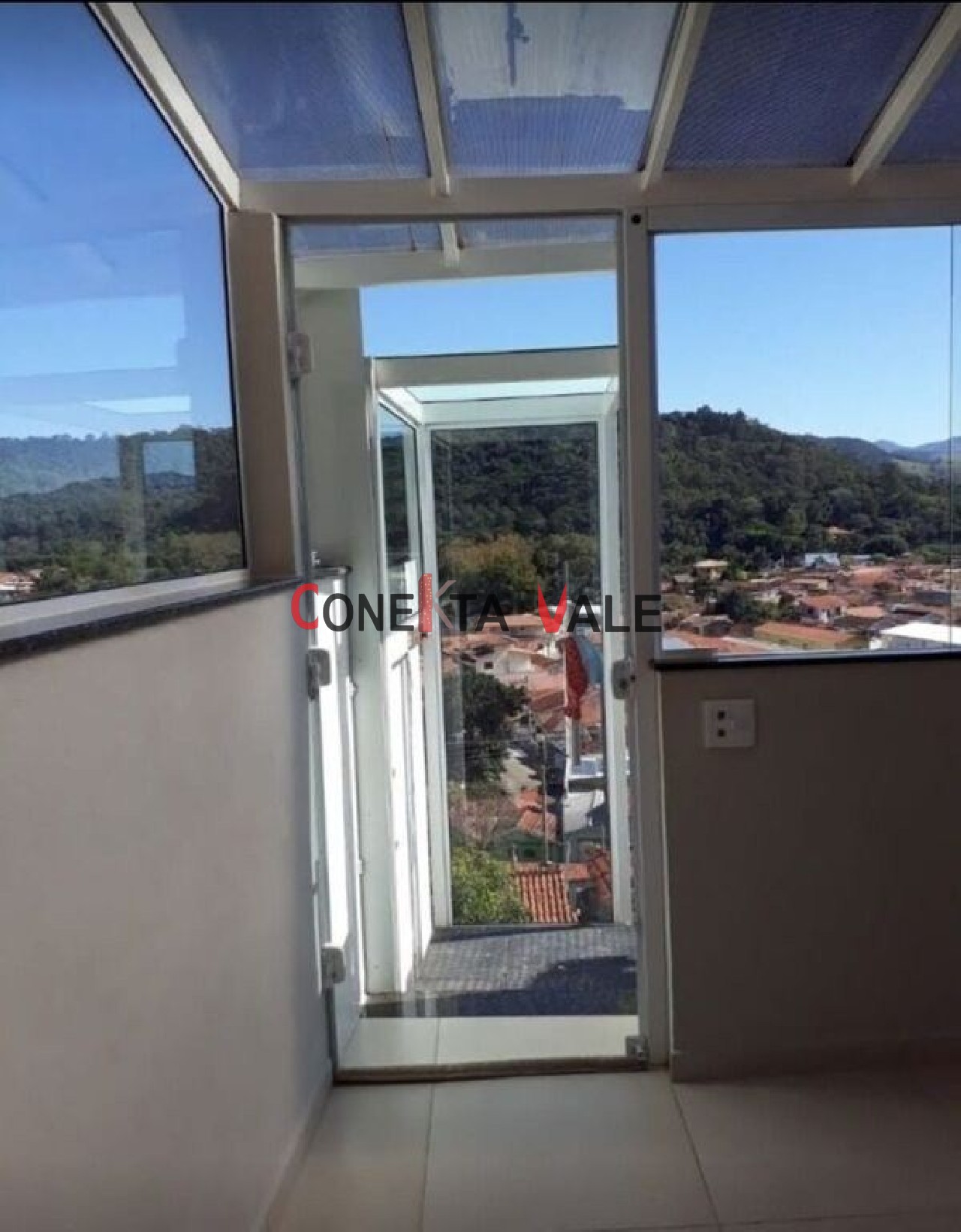 Casa, 4 quartos - Foto 2