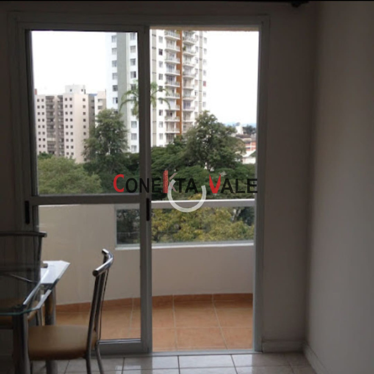 Apartamento, 1 quarto, 50 m² - Foto 3