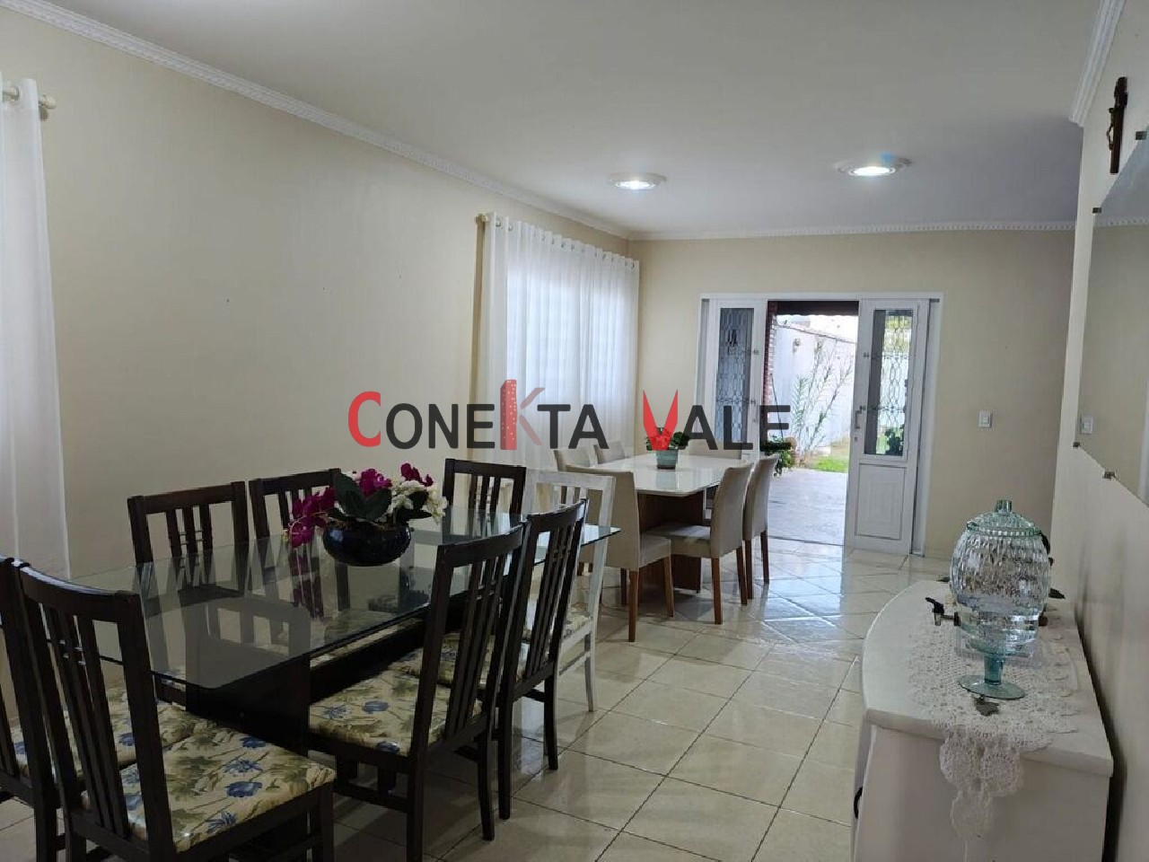 Casa, 4 quartos, 320 m² - Foto 4
