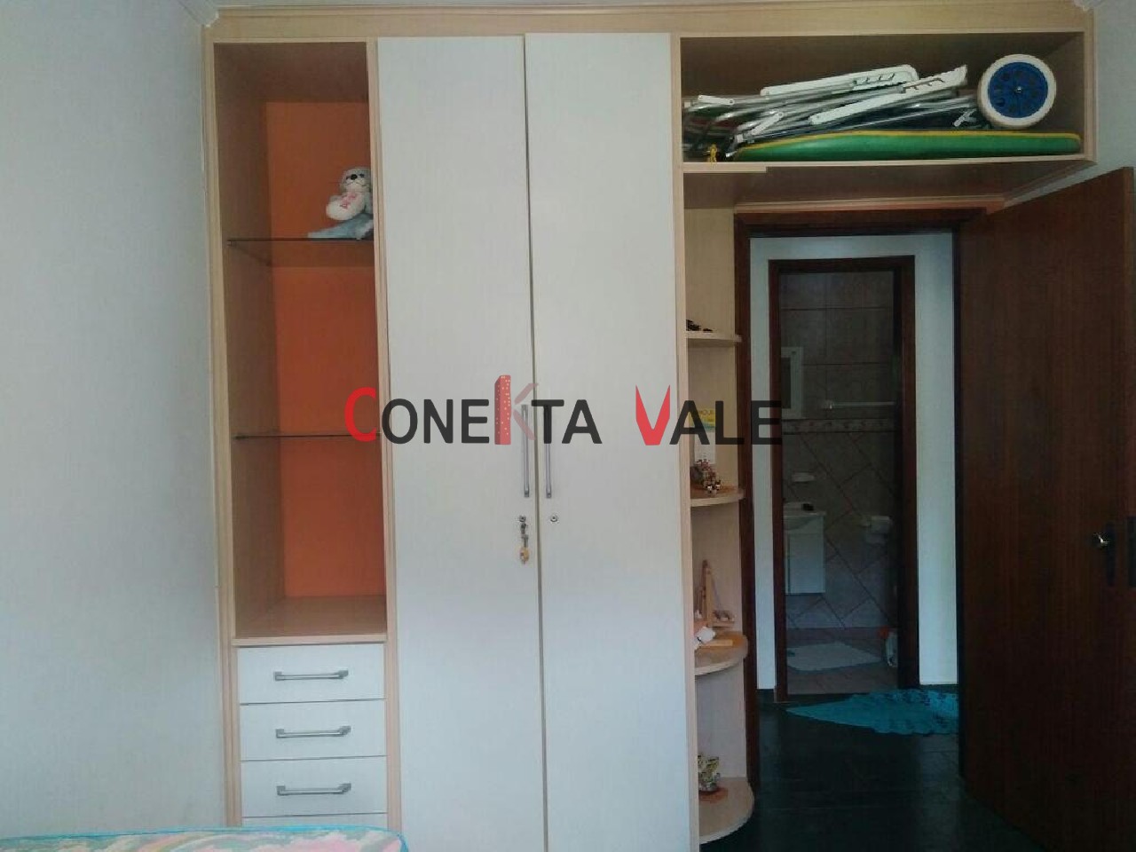 Apartamento, 2 quartos, 65 m² - Foto 18