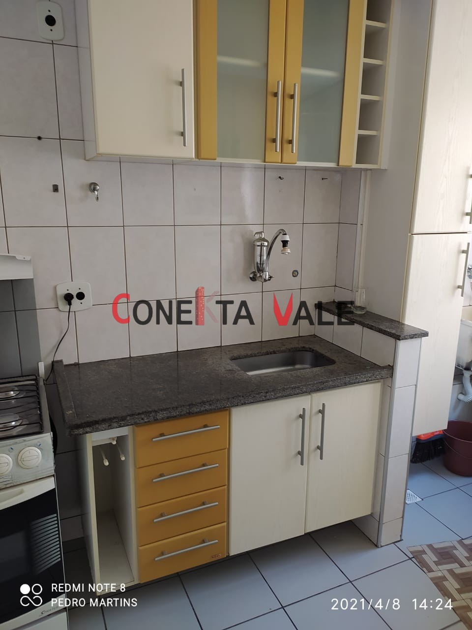 Apartamento, 2 quartos, 45 m² - Foto 33