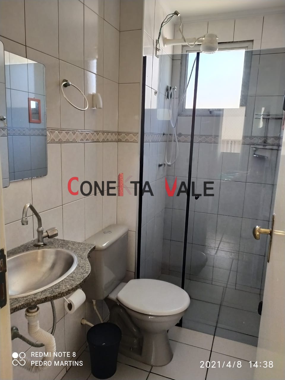 Apartamento, 2 quartos, 45 m² - Foto 23