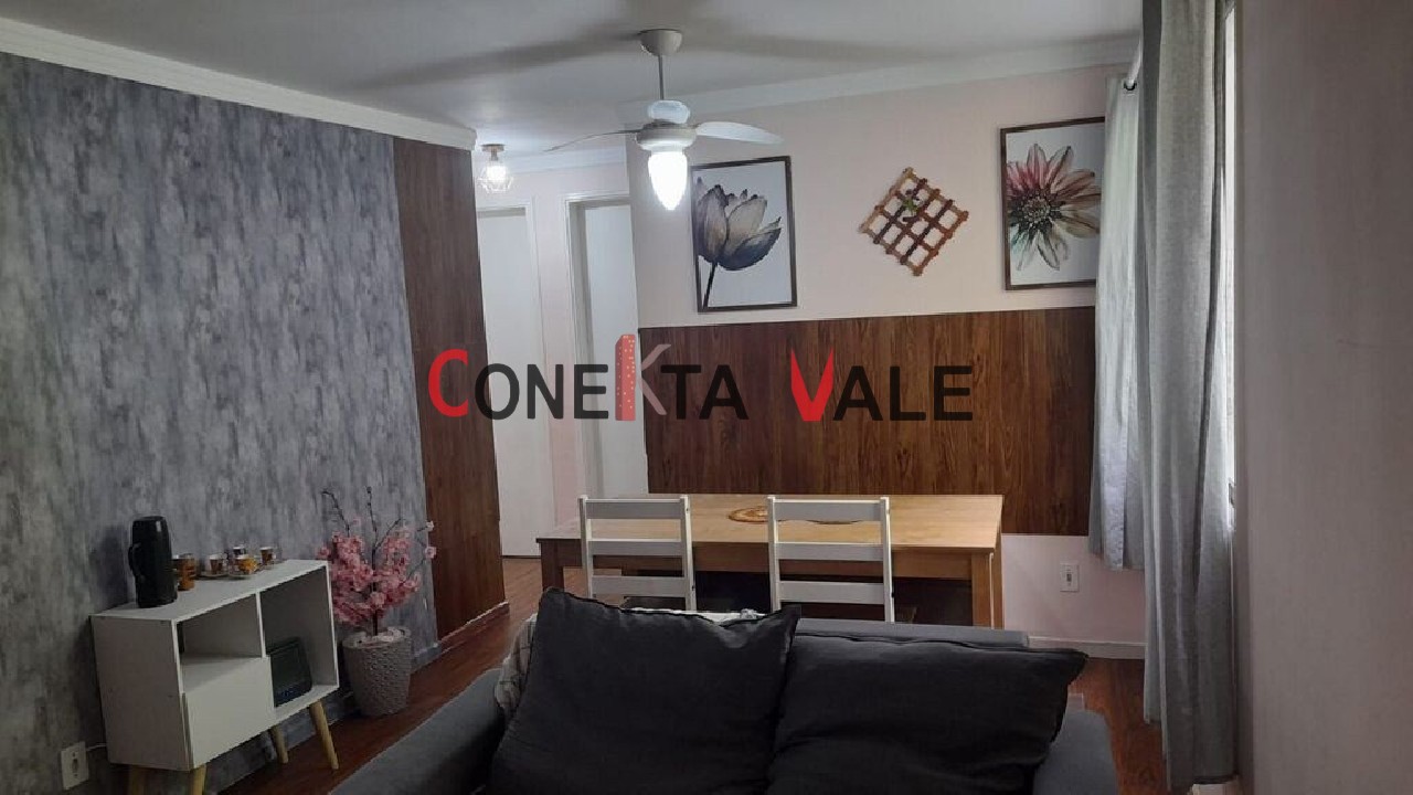Apartamento, 3 quartos, 58 m² - Foto 17