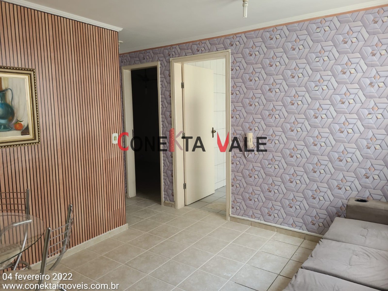 Apartamento, 2 quartos, 45 m² - Foto 10