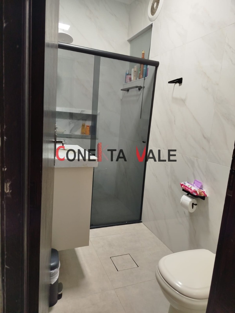 Casa, 3 quartos, 225 m² - Foto 6