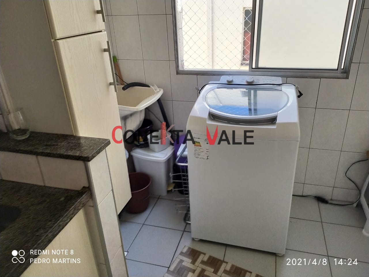 Apartamento, 2 quartos, 45 m² - Foto 32