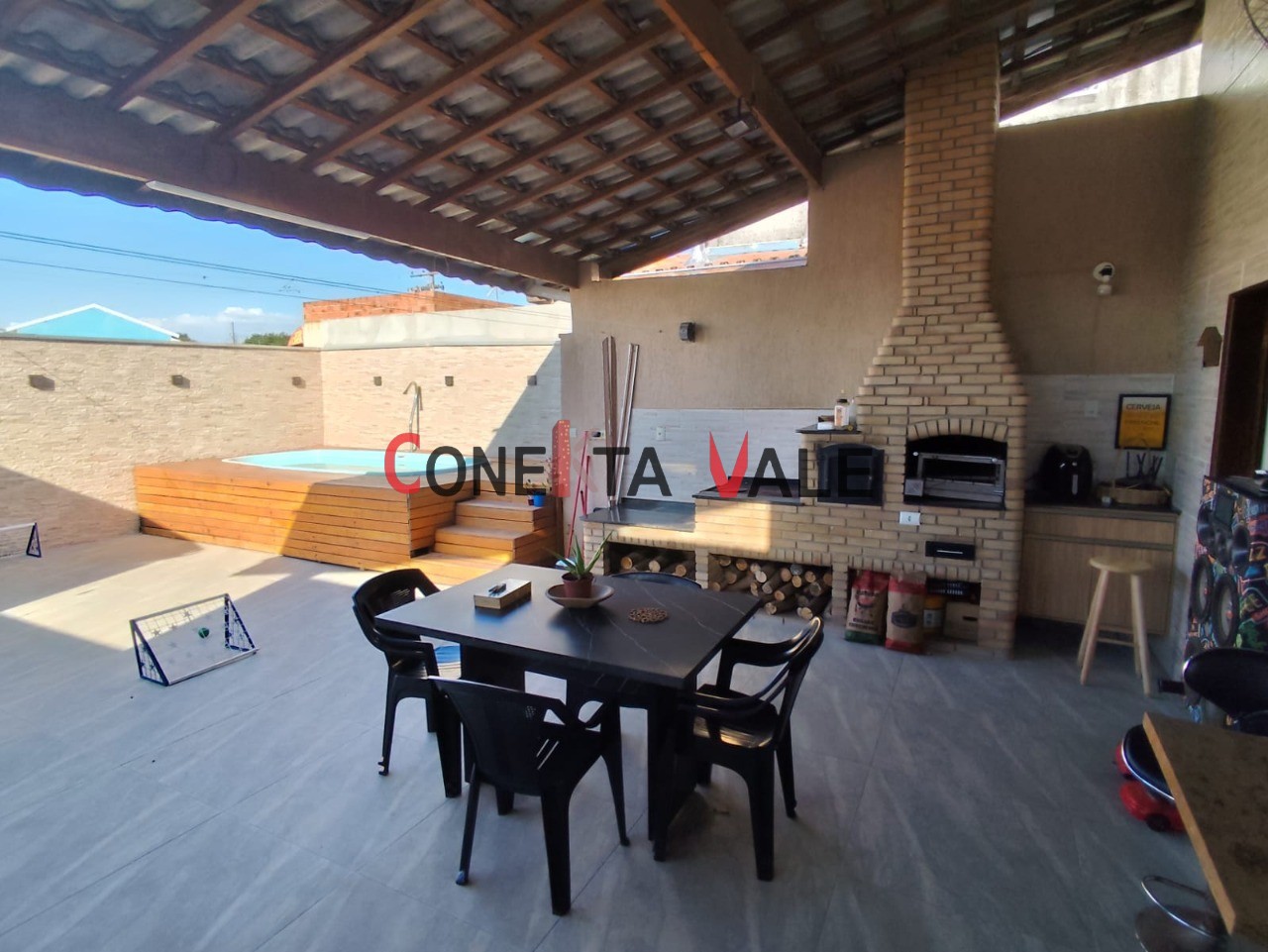 Casa, 3 quartos, 225 m² - Foto 8