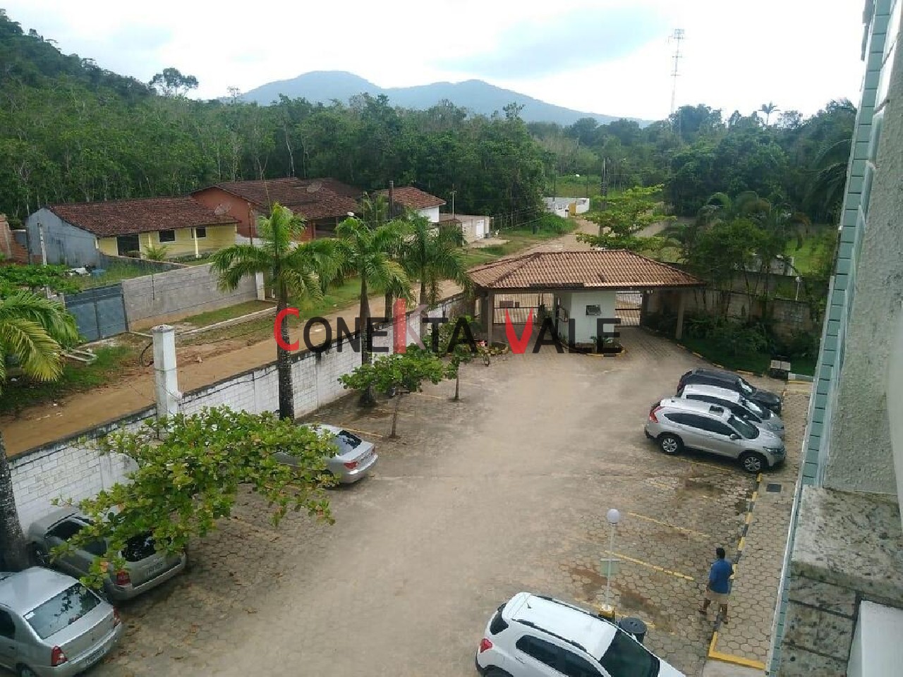 Apartamento, 2 quartos, 65 m² - Foto 1