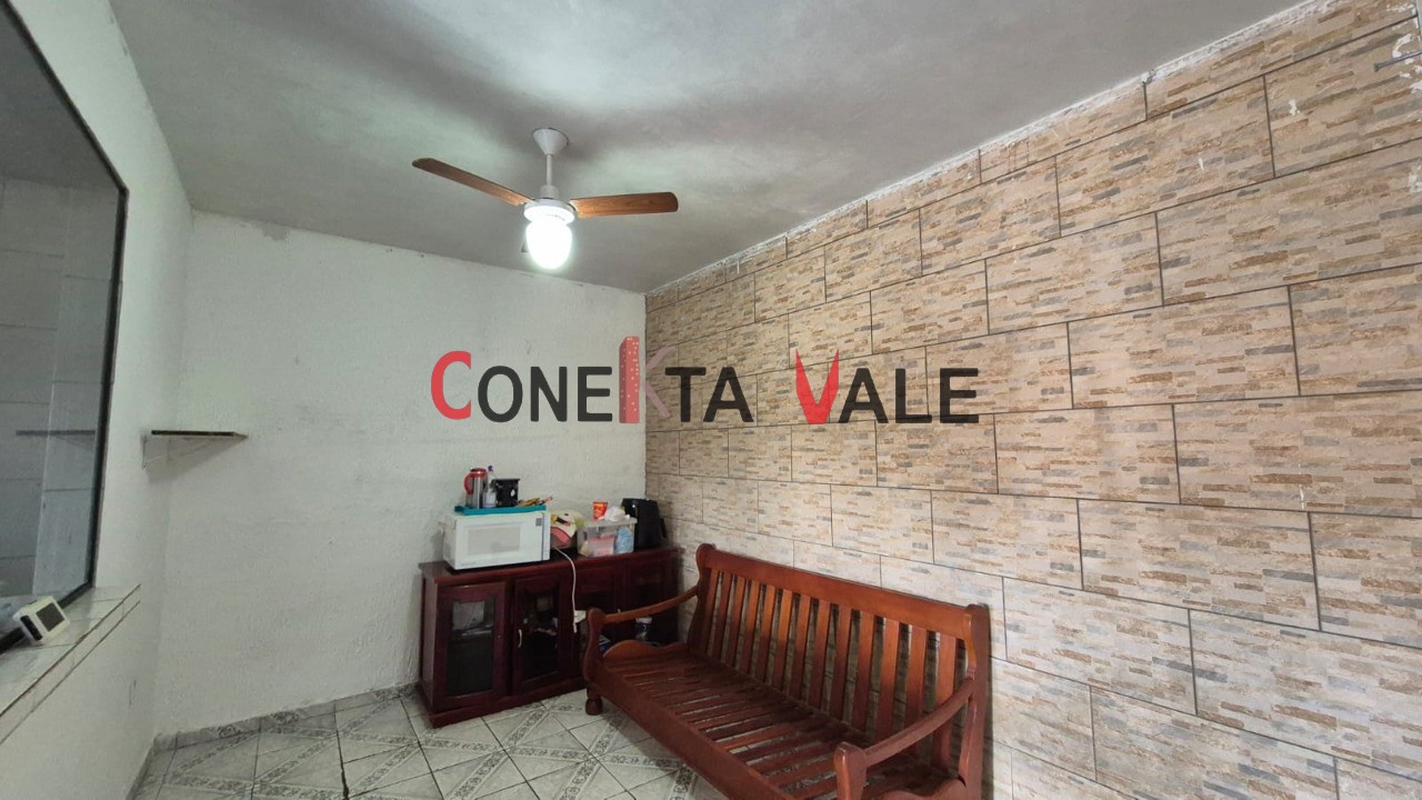 Casa, 3 quartos, 114 m² - Foto 1