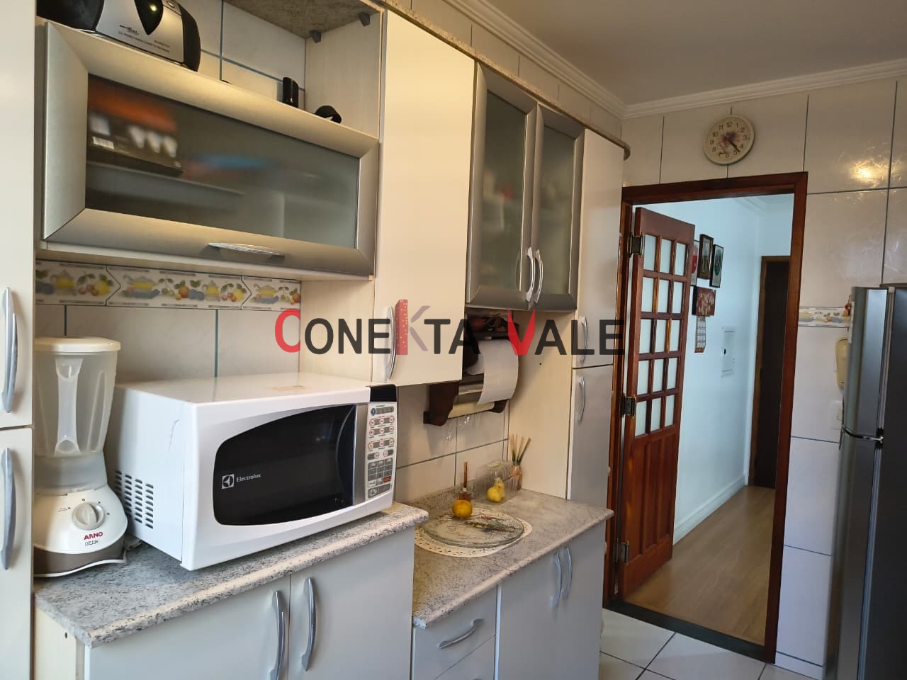 Apartamento, 2 quartos, 52 m² - Foto 10