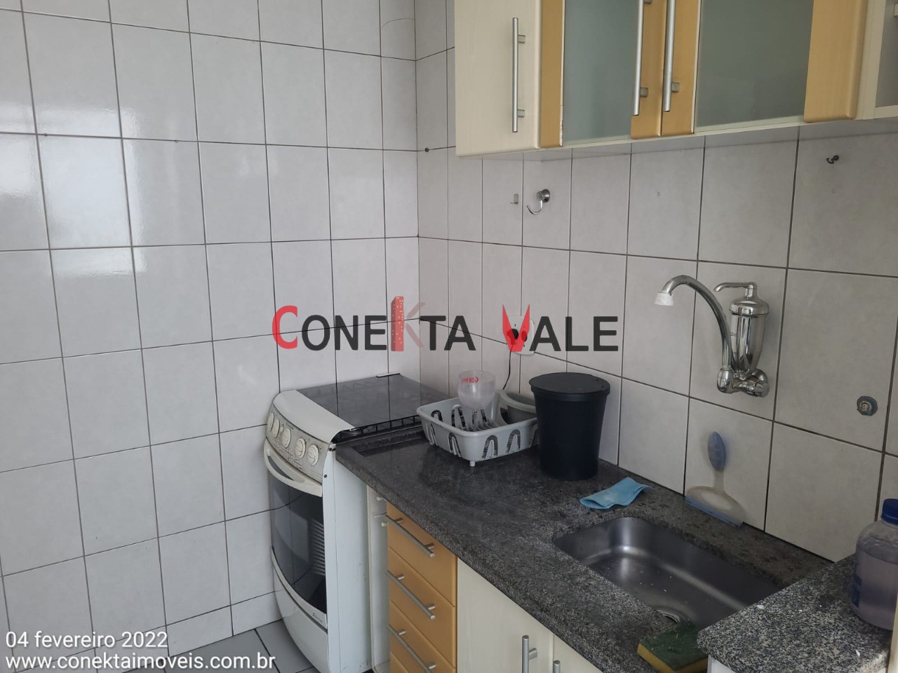 Apartamento, 2 quartos, 45 m² - Foto 15