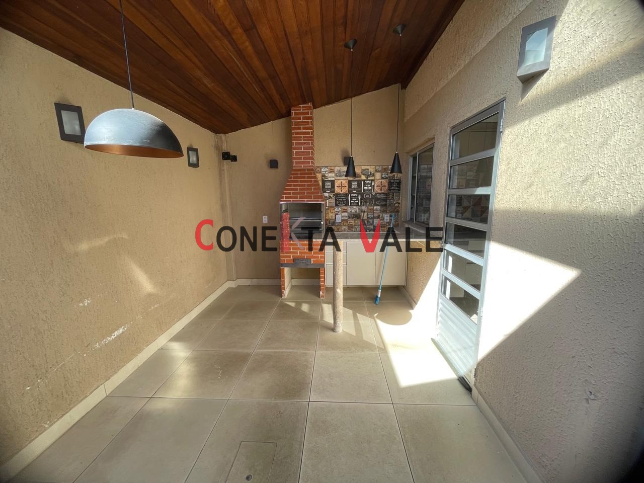 Casa, 3 quartos, 101 m² - Foto 7