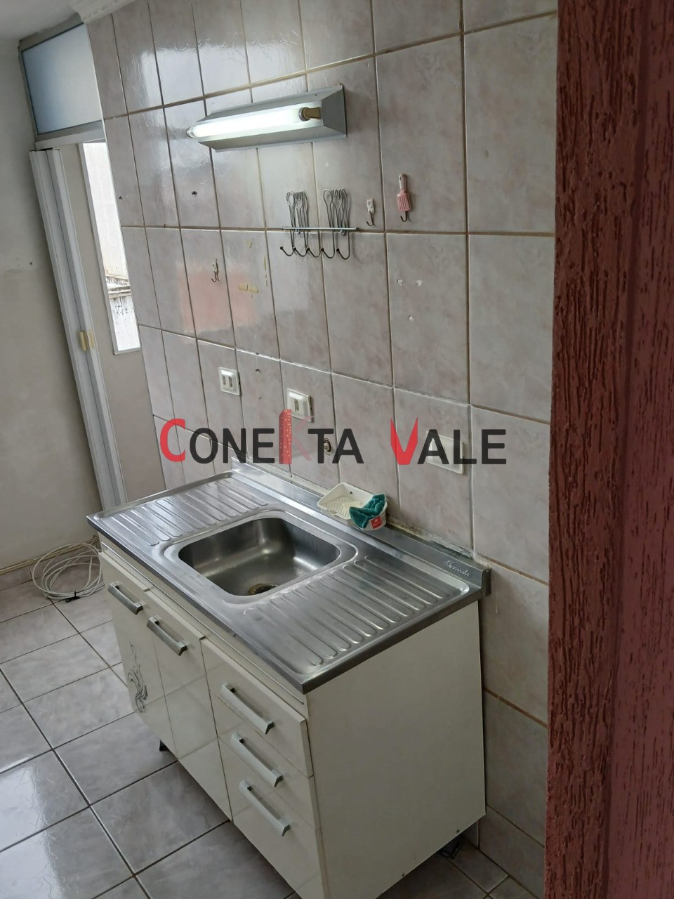 Apartamento, 2 quartos, 47 m² - Foto 10