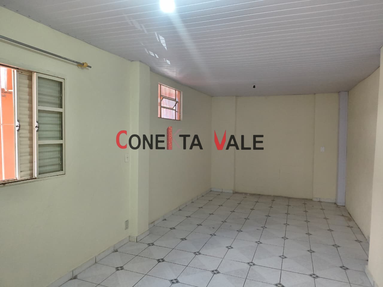 Casa, 3 quartos, 90 m² - Foto 2