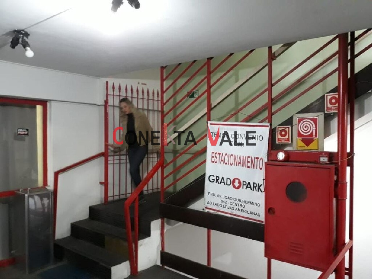 Loja-Salão - Foto 1