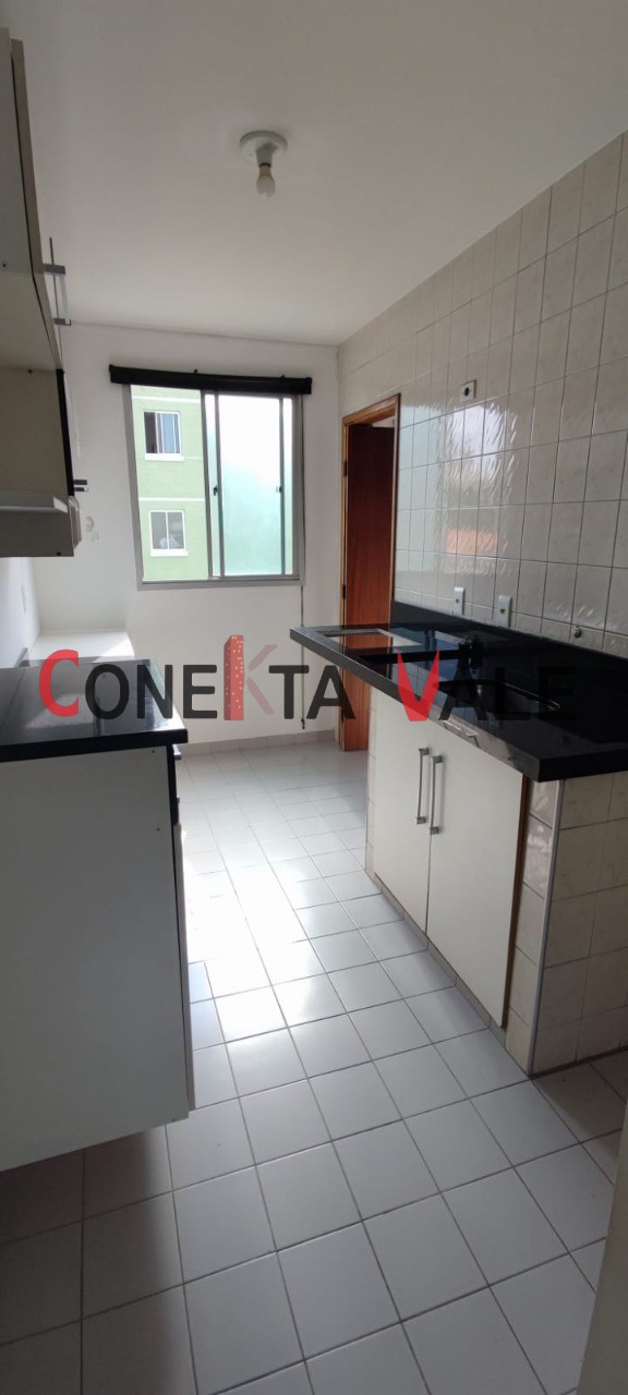 Apartamento, 2 quartos, 52 m² - Foto 2