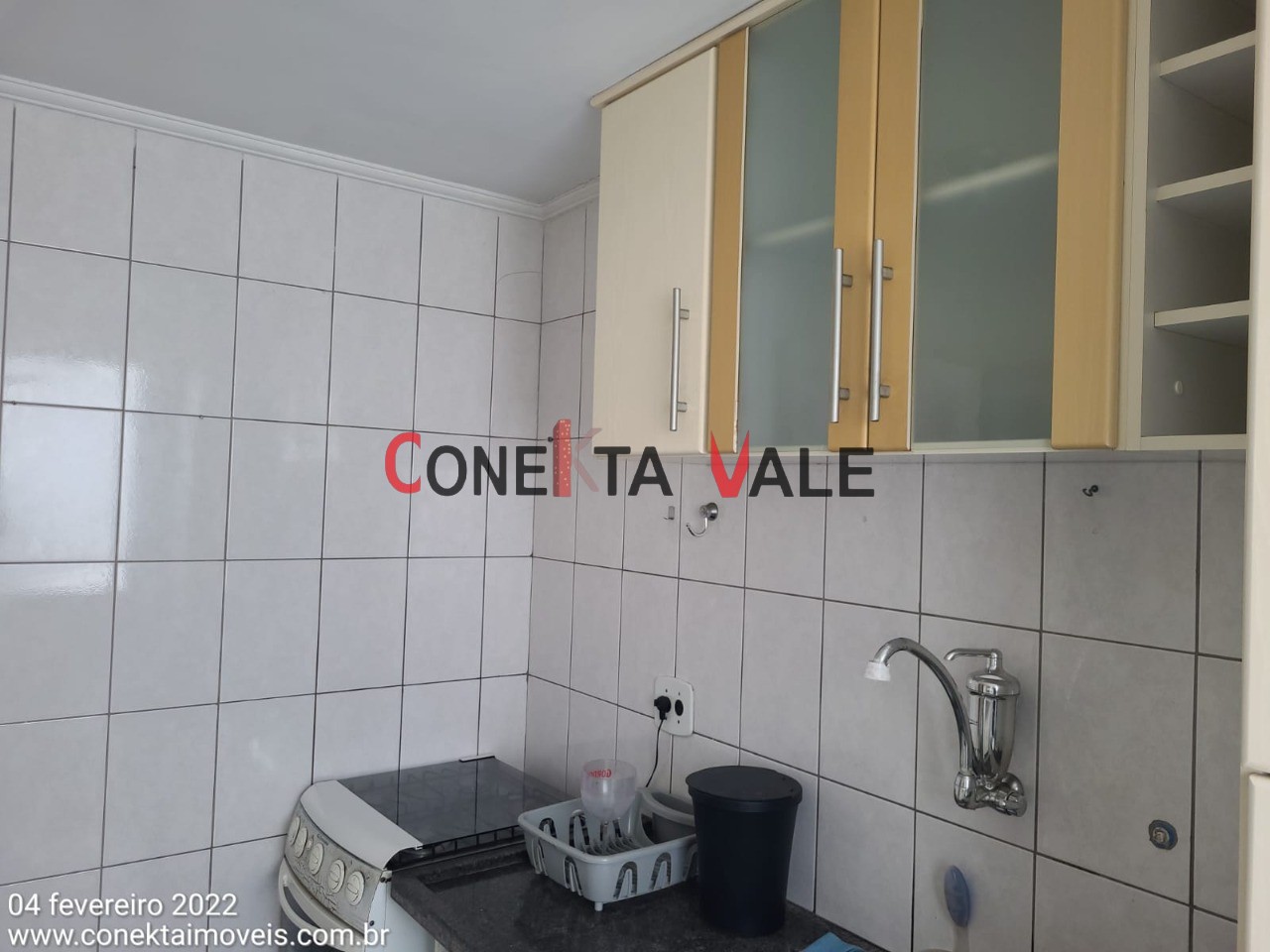 Apartamento, 2 quartos, 45 m² - Foto 14