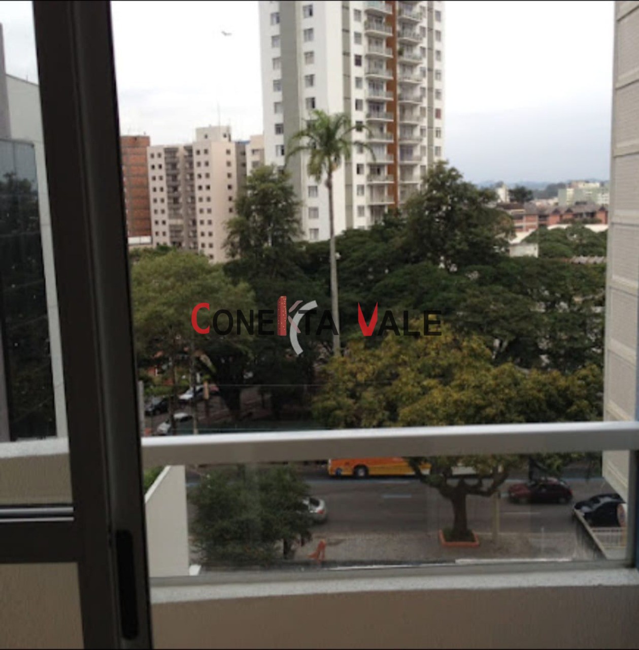 Apartamento, 1 quarto, 50 m² - Foto 2