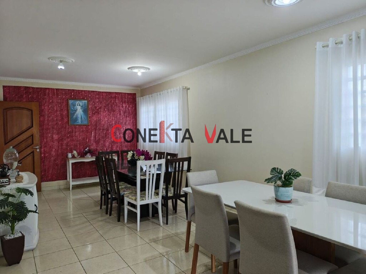 Casa, 4 quartos, 320 m² - Foto 3