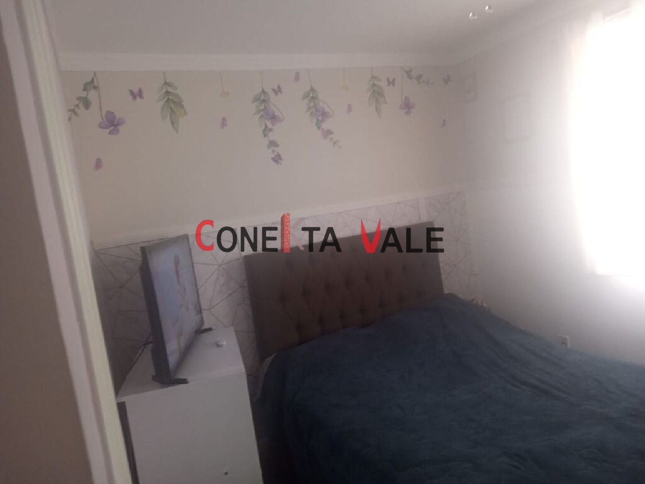 Apartamento, 3 quartos, 58 m² - Foto 3