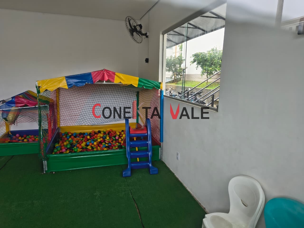 Apartamento, 2 quartos, 48 m² - Foto 23