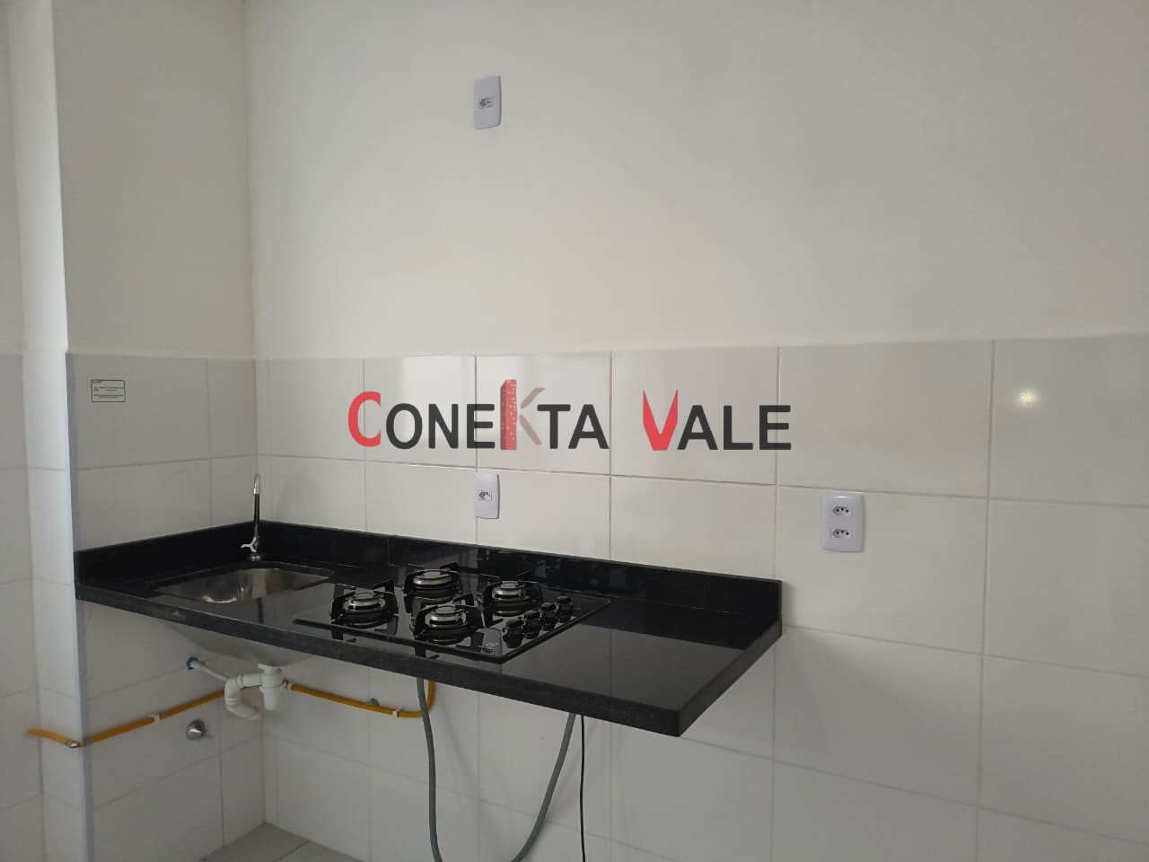 Apartamento, 2 quartos, 48 m² - Foto 9