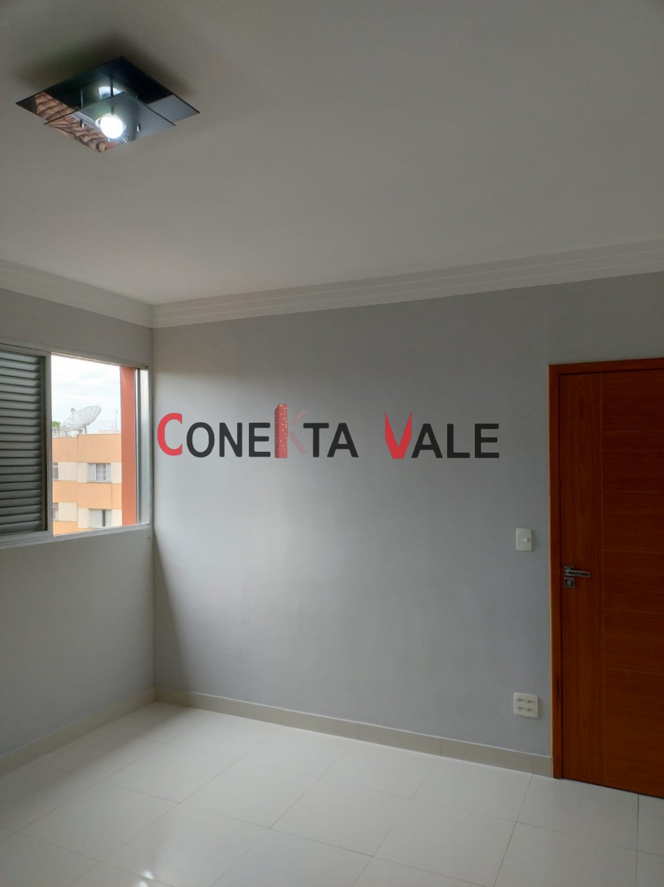 Apartamento, 1 quarto, 50 m² - Foto 4