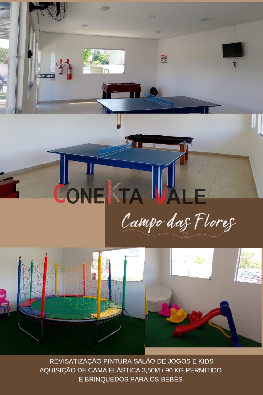 Apartamento, 2 quartos, 48 m² - Foto 31