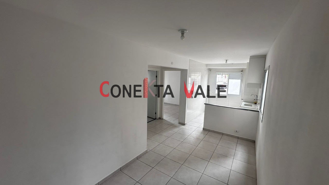 Apartamento, 2 quartos, 48 m² - Foto 5