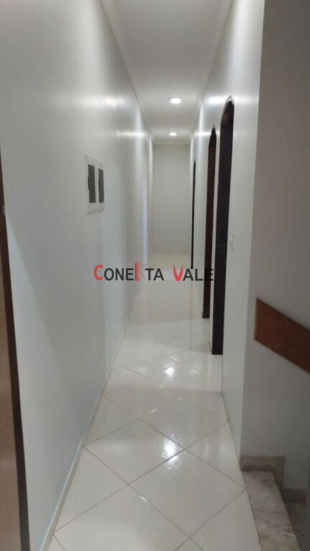 Casa, 3 quartos - Foto 8