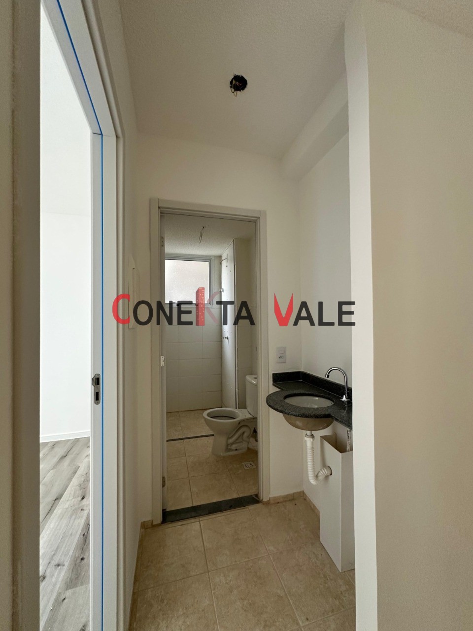 Apartamento, 2 quartos, 44 m² - Foto 11