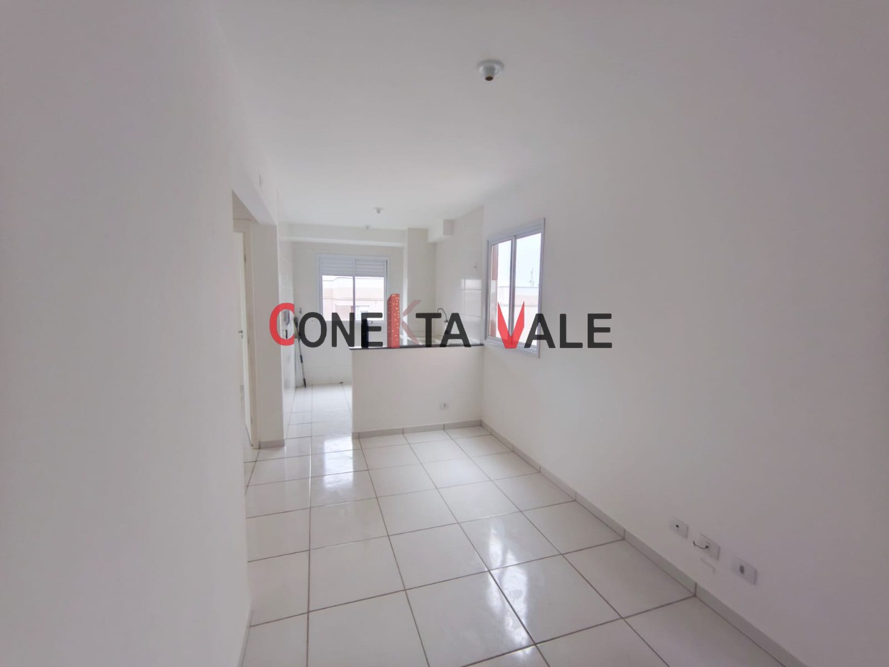 Apartamento, 2 quartos, 48 m² - Foto 3