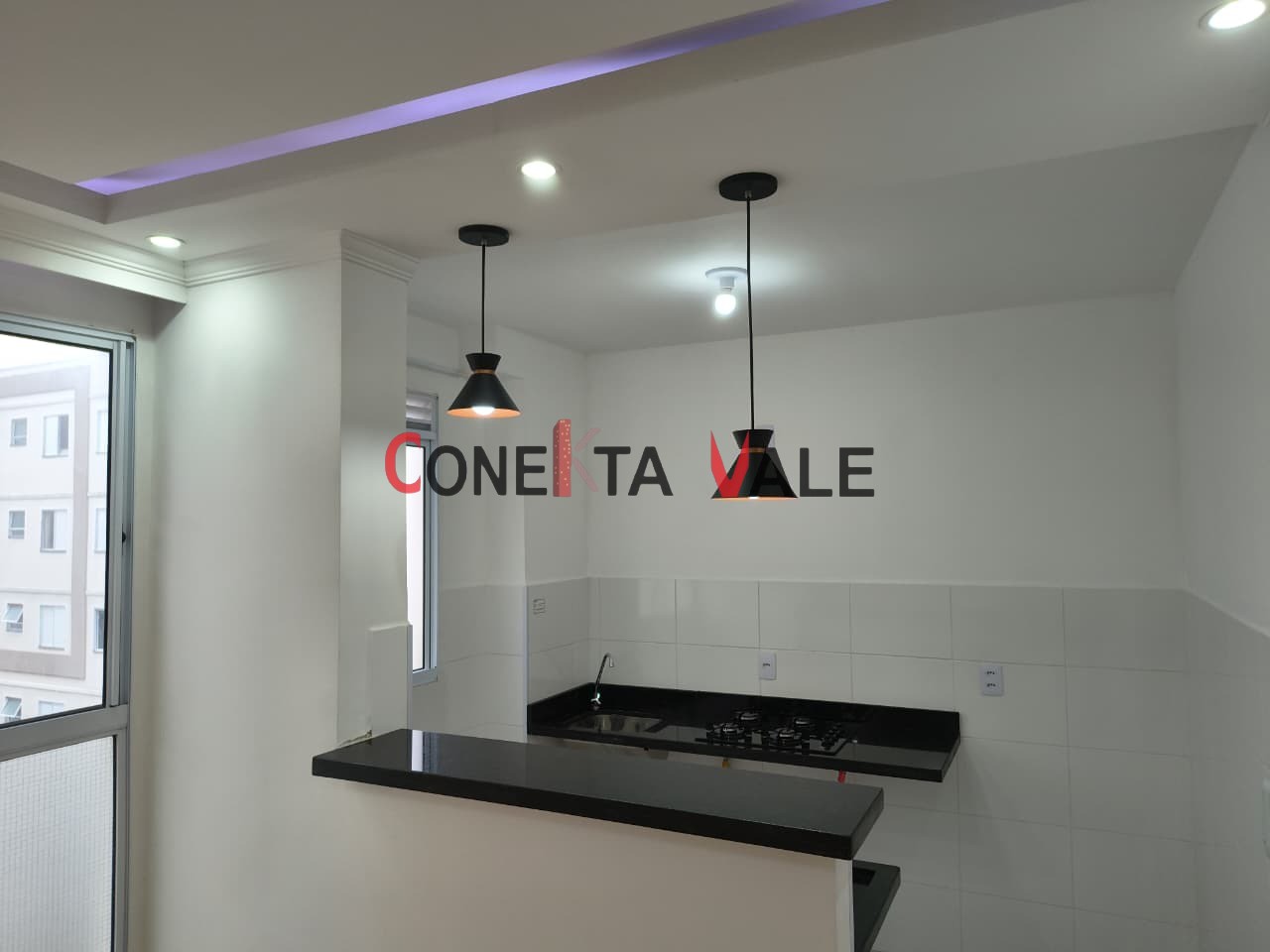 Apartamento, 2 quartos, 48 m² - Foto 5