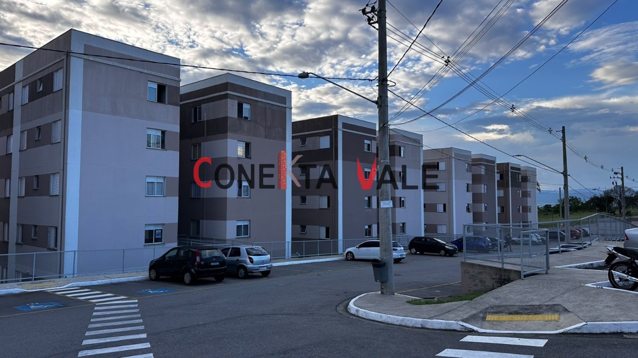 Apartamento, 2 quartos, 48 m² - Foto 1