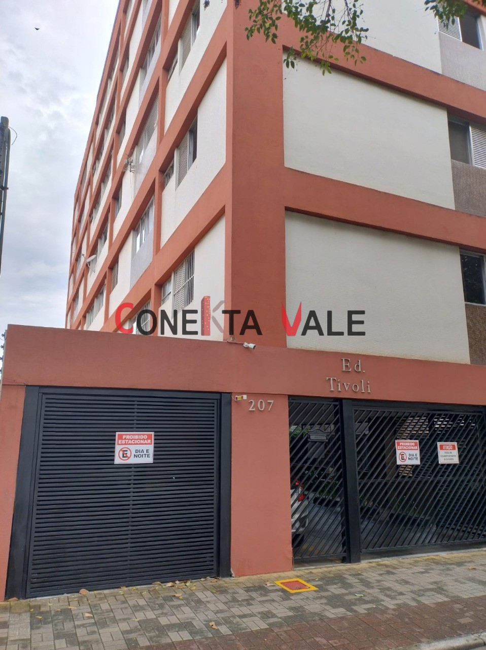 Apartamento, 1 quarto, 50 m² - Foto 1