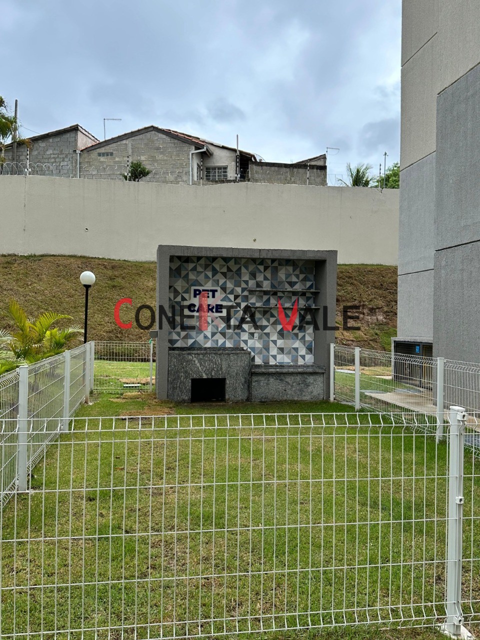 Apartamento, 2 quartos, 44 m² - Foto 8