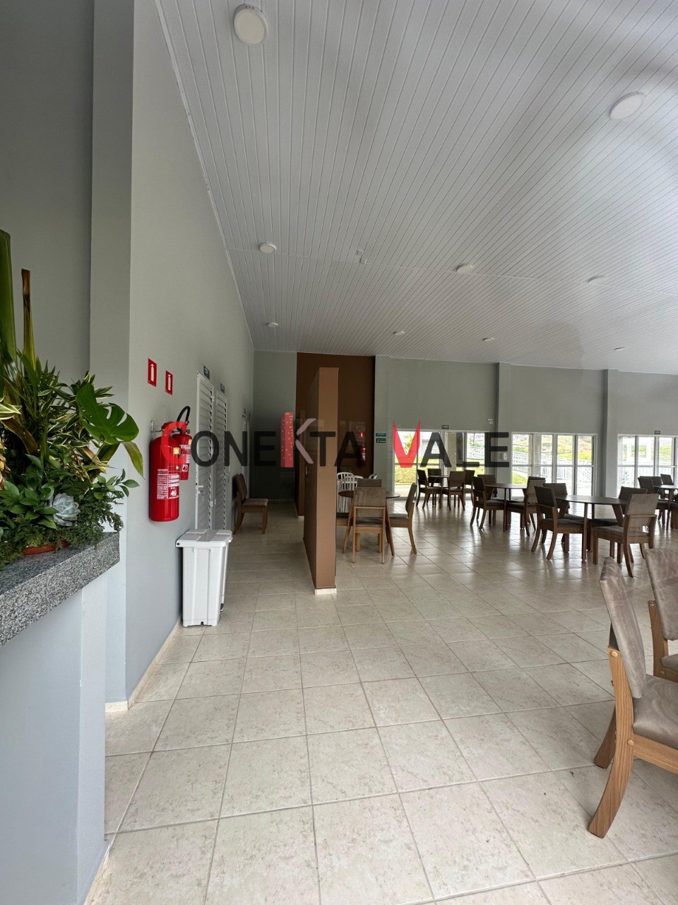 Apartamento, 2 quartos, 44 m² - Foto 1