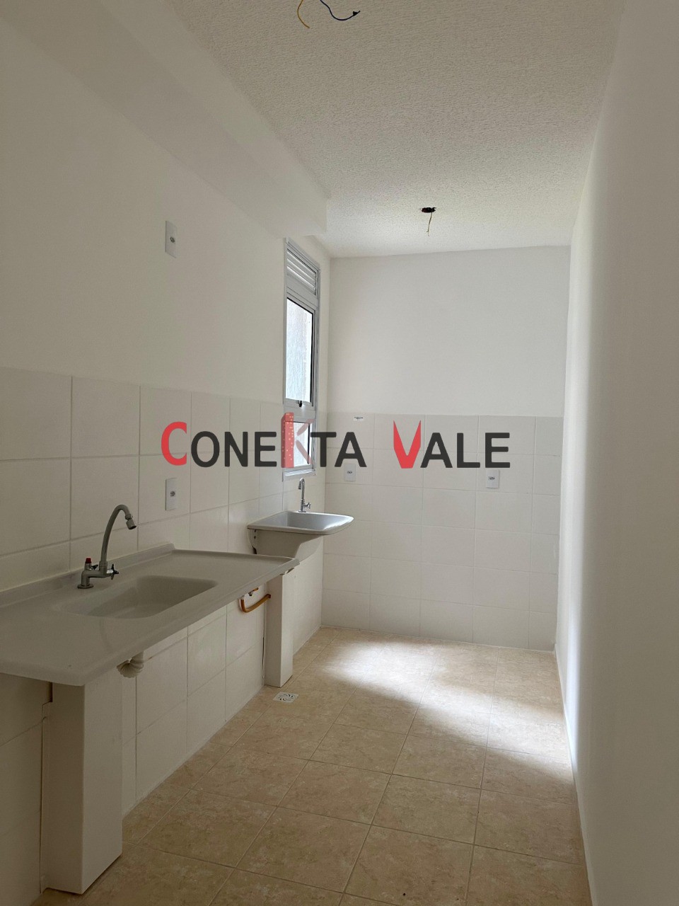 Apartamento, 2 quartos, 44 m² - Foto 9