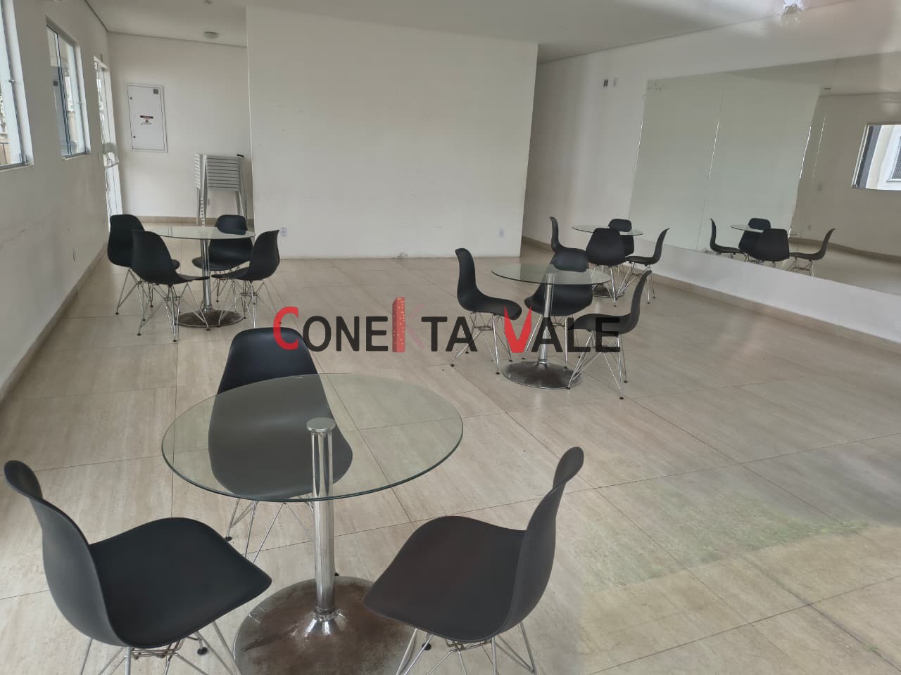 Apartamento, 2 quartos, 48 m² - Foto 14