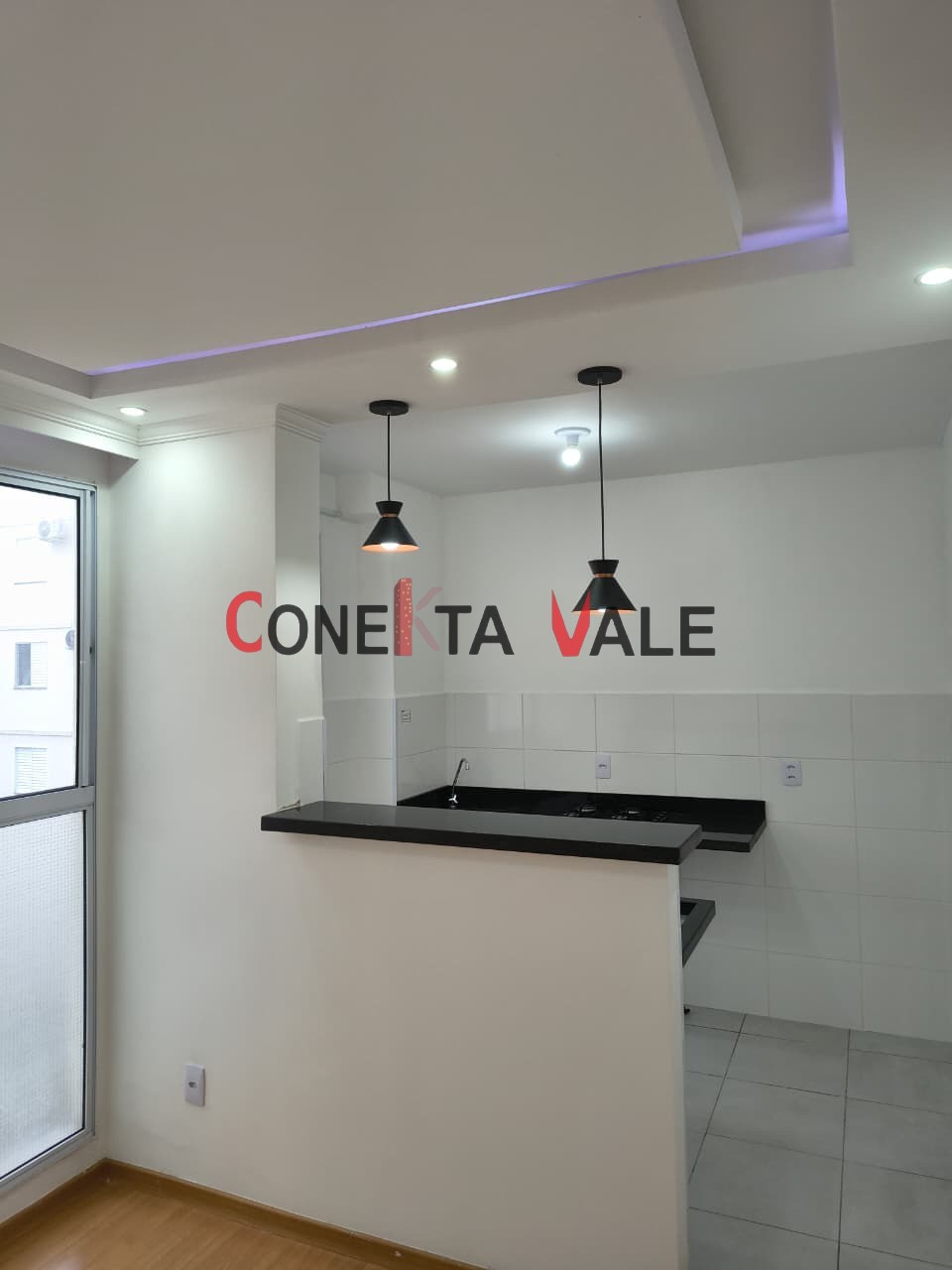 Apartamento, 2 quartos, 48 m² - Foto 6