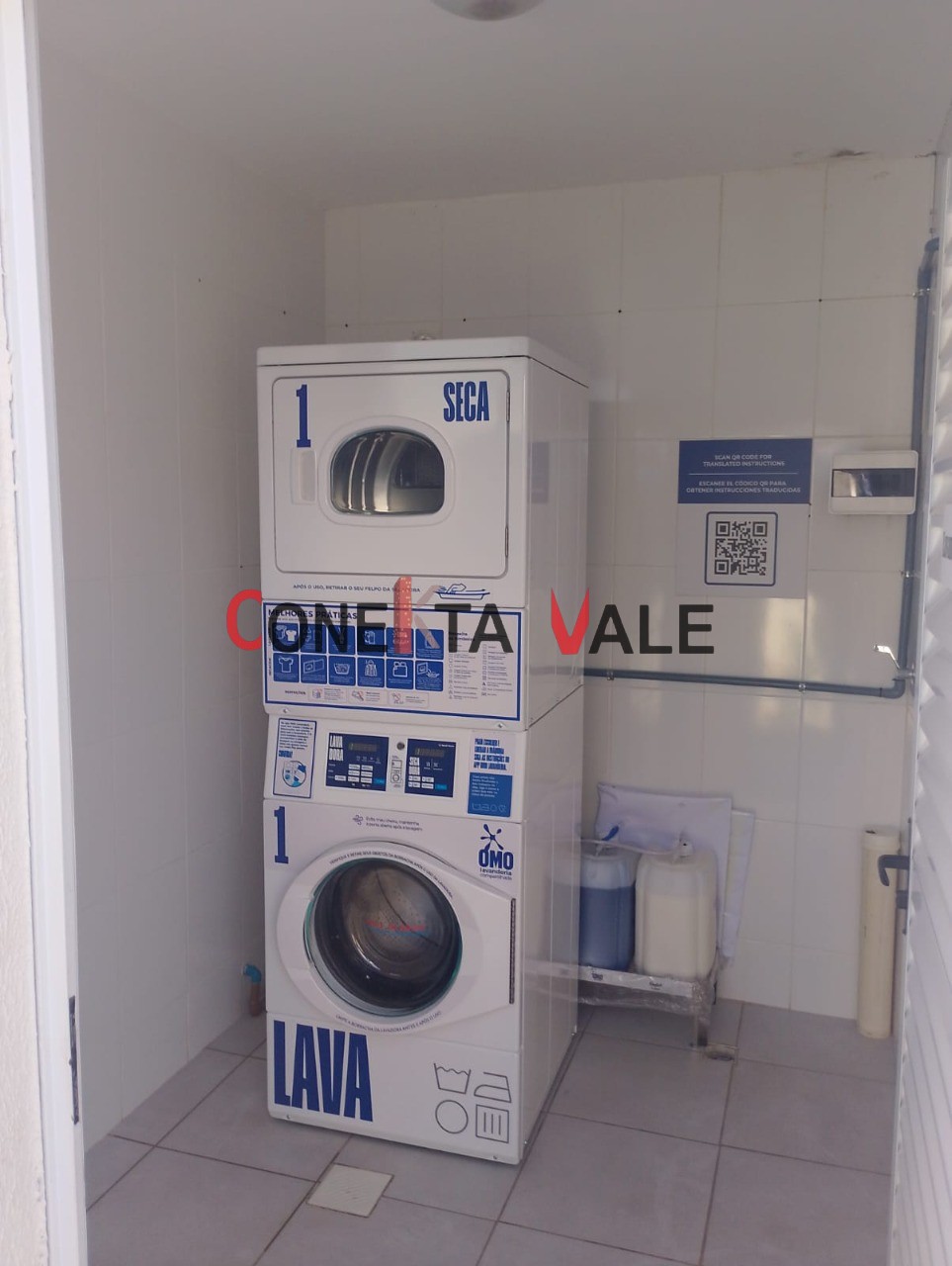 Apartamento, 2 quartos, 48 m² - Foto 33