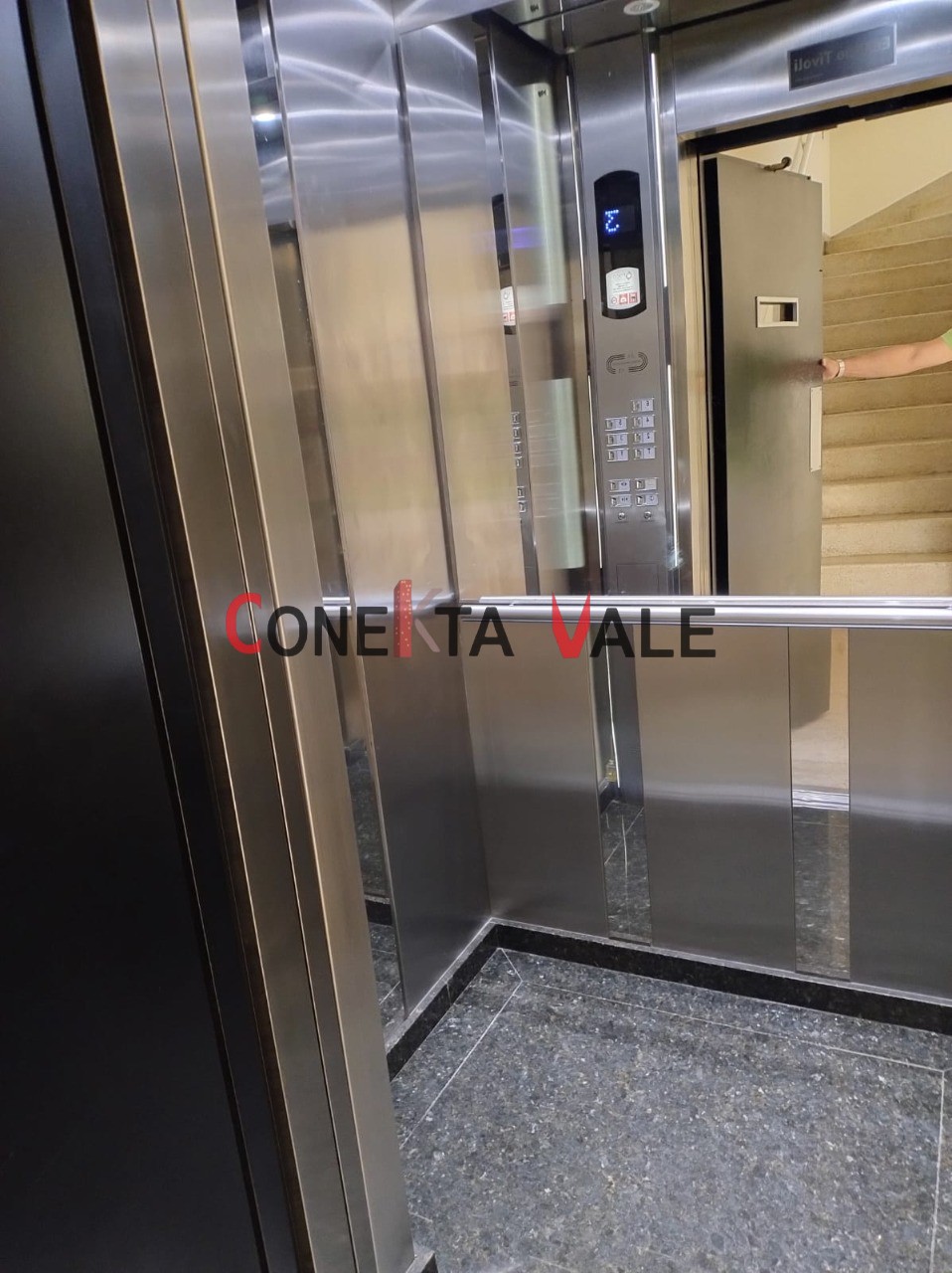 Apartamento, 1 quarto, 50 m² - Foto 18